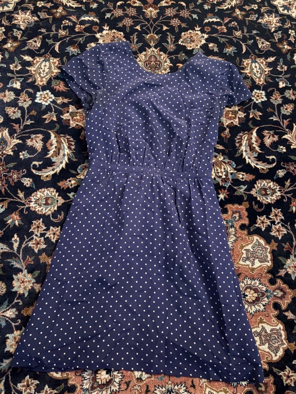 Madewell Dress